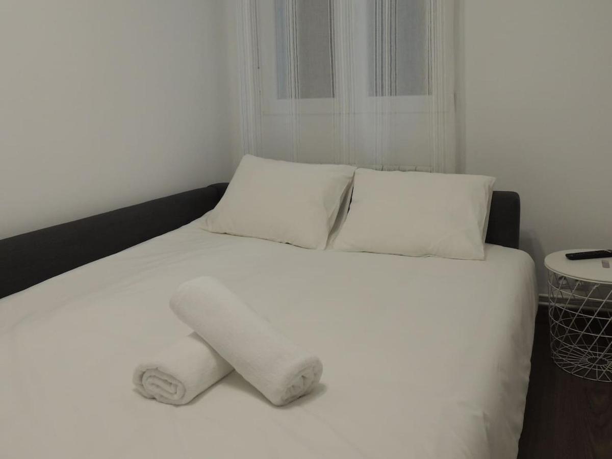 Precioso Piso En Oviedo, Parking, Wifi Y Netflix By Delabra Apartments Exteriör bild
