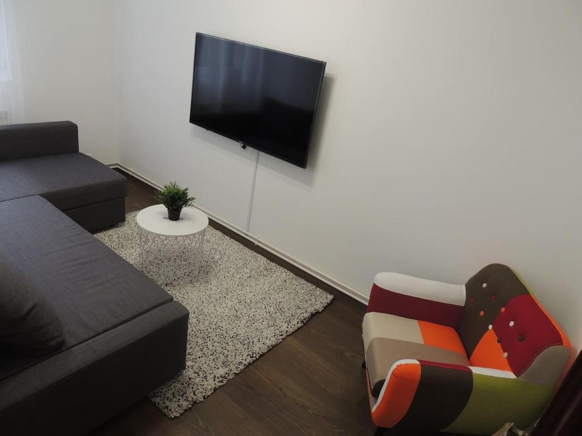 Precioso Piso En Oviedo, Parking, Wifi Y Netflix By Delabra Apartments Exteriör bild