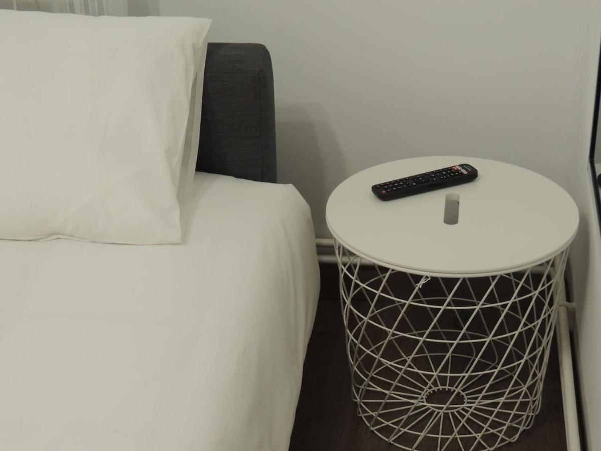 Precioso Piso En Oviedo, Parking, Wifi Y Netflix By Delabra Apartments Exteriör bild