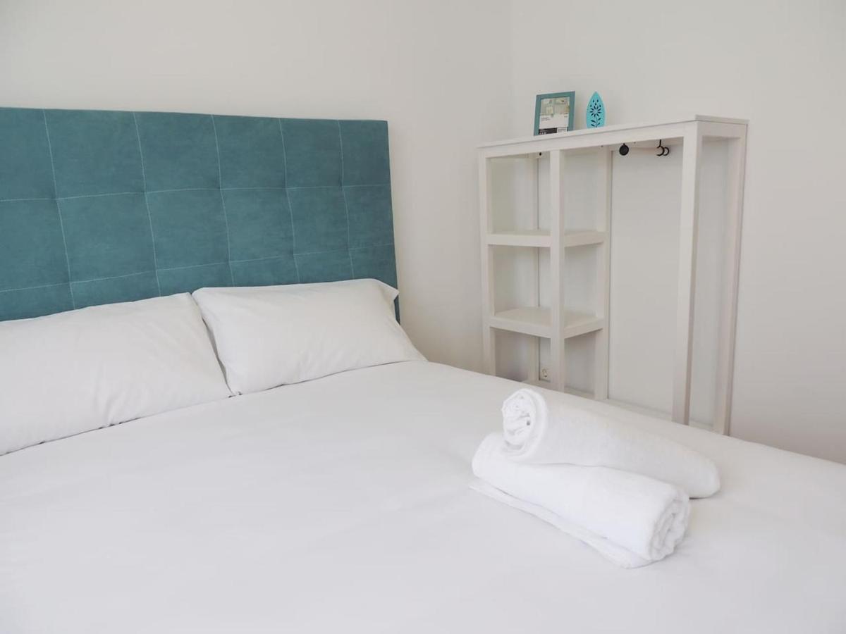 Precioso Piso En Oviedo, Parking, Wifi Y Netflix By Delabra Apartments Exteriör bild