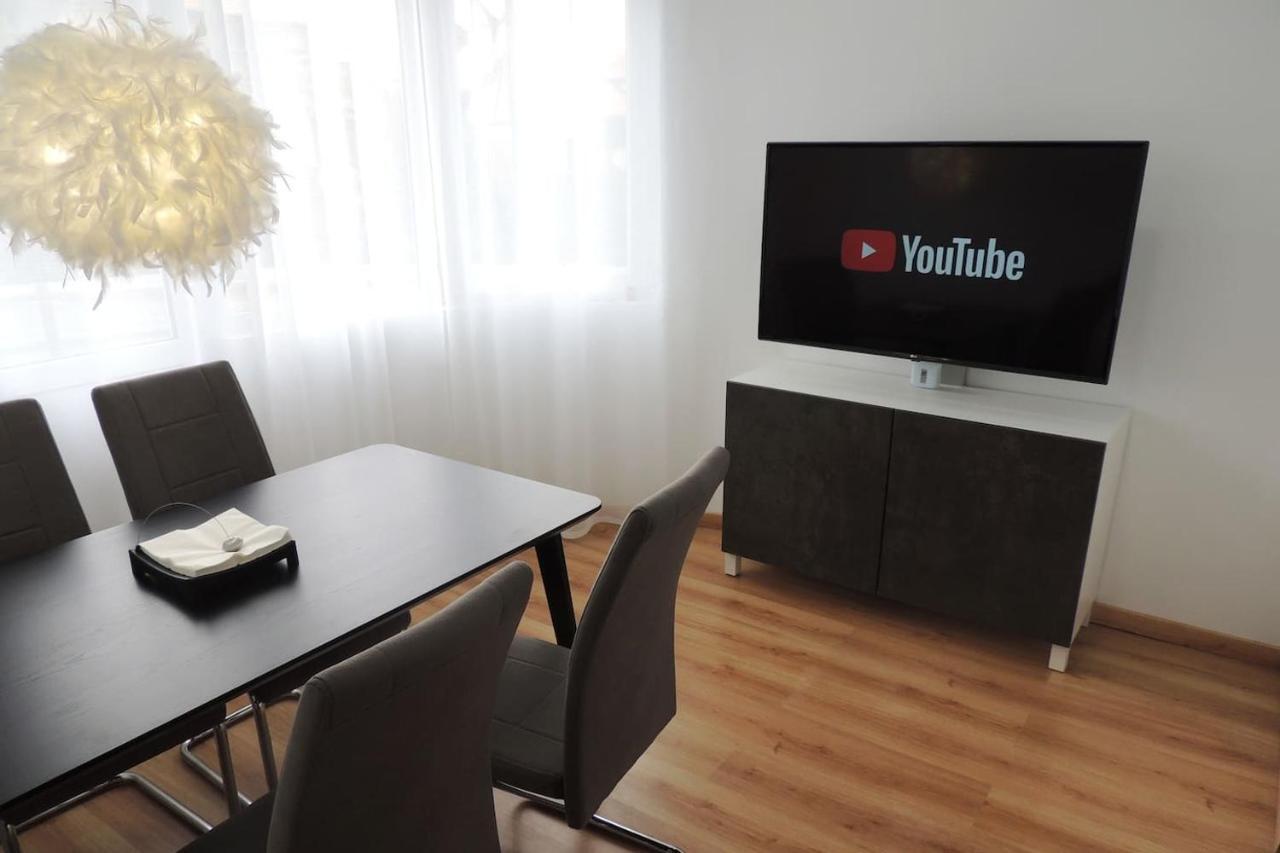Precioso Piso En Oviedo, Parking, Wifi Y Netflix By Delabra Apartments Exteriör bild
