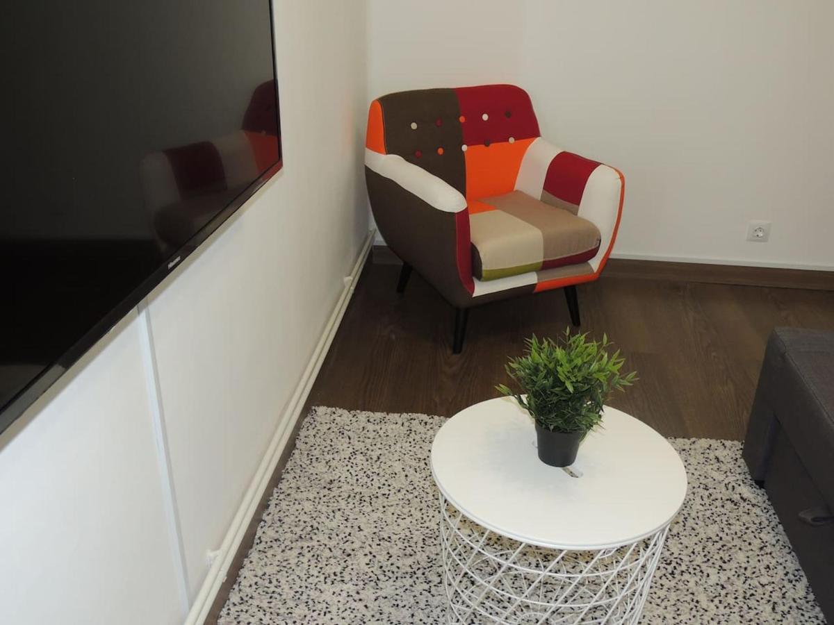 Precioso Piso En Oviedo, Parking, Wifi Y Netflix By Delabra Apartments Exteriör bild