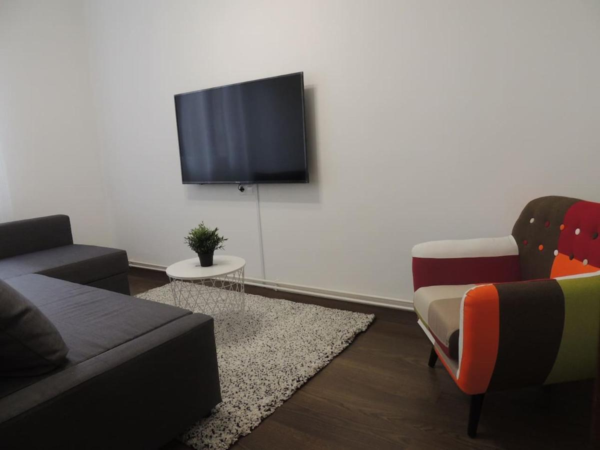 Precioso Piso En Oviedo, Parking, Wifi Y Netflix By Delabra Apartments Exteriör bild