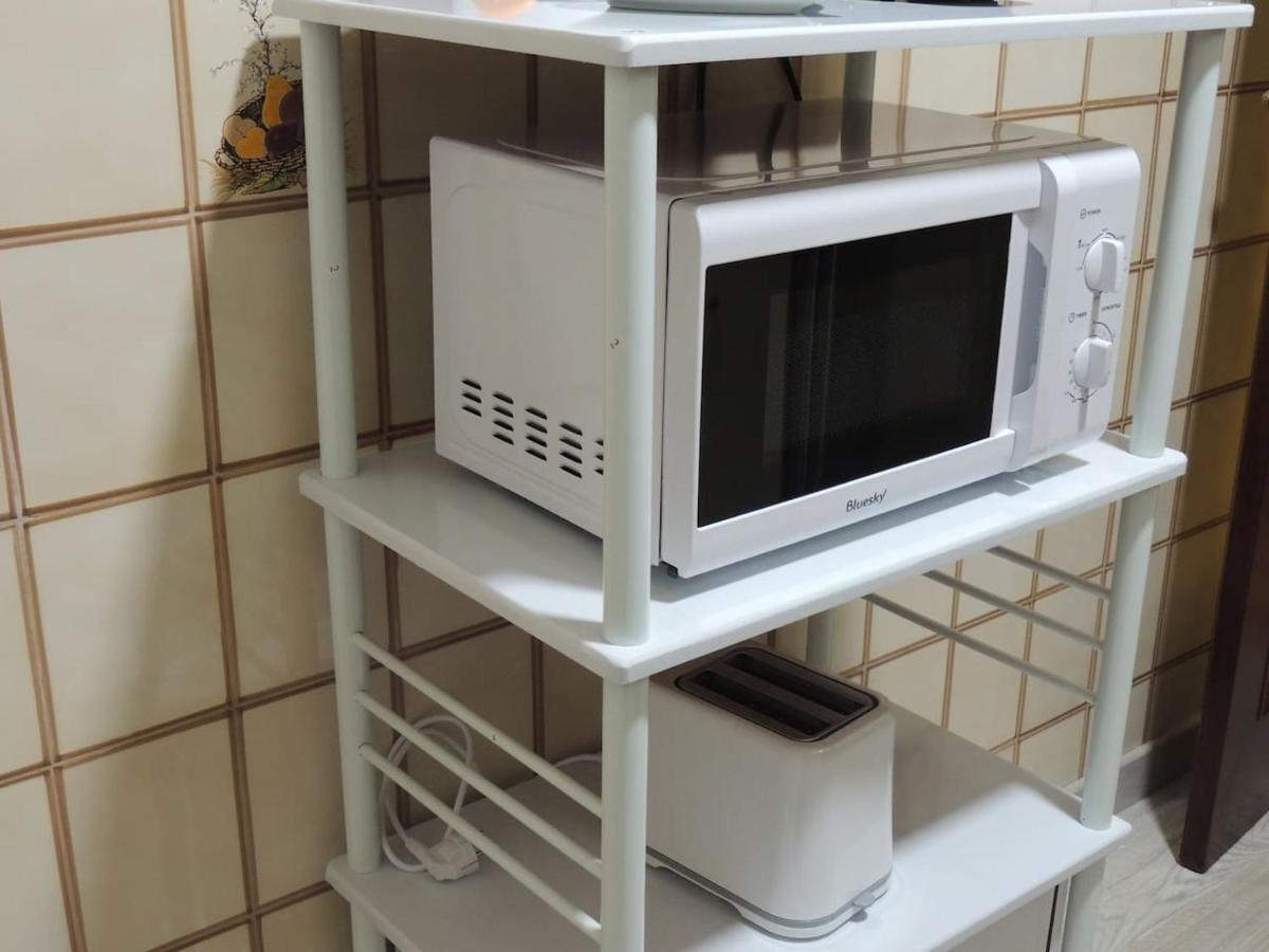 Precioso Piso En Oviedo, Parking, Wifi Y Netflix By Delabra Apartments Exteriör bild